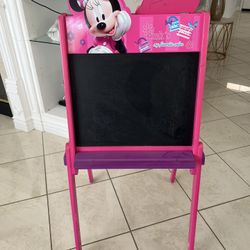 Black & White Board $20