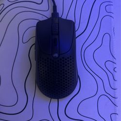 Glorious Model 0 Wireless Pro Gaming Mouse