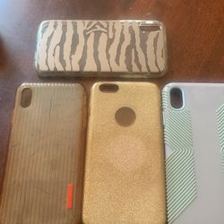 Para Ifone 10 Xs Max