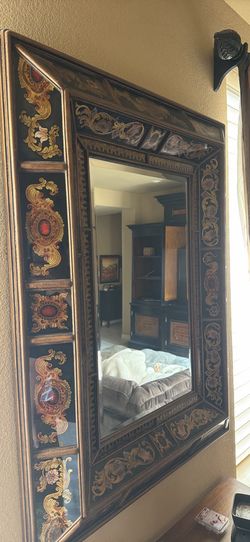 Decorative Mirror 