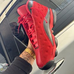 Air Jordan 13s Size 9