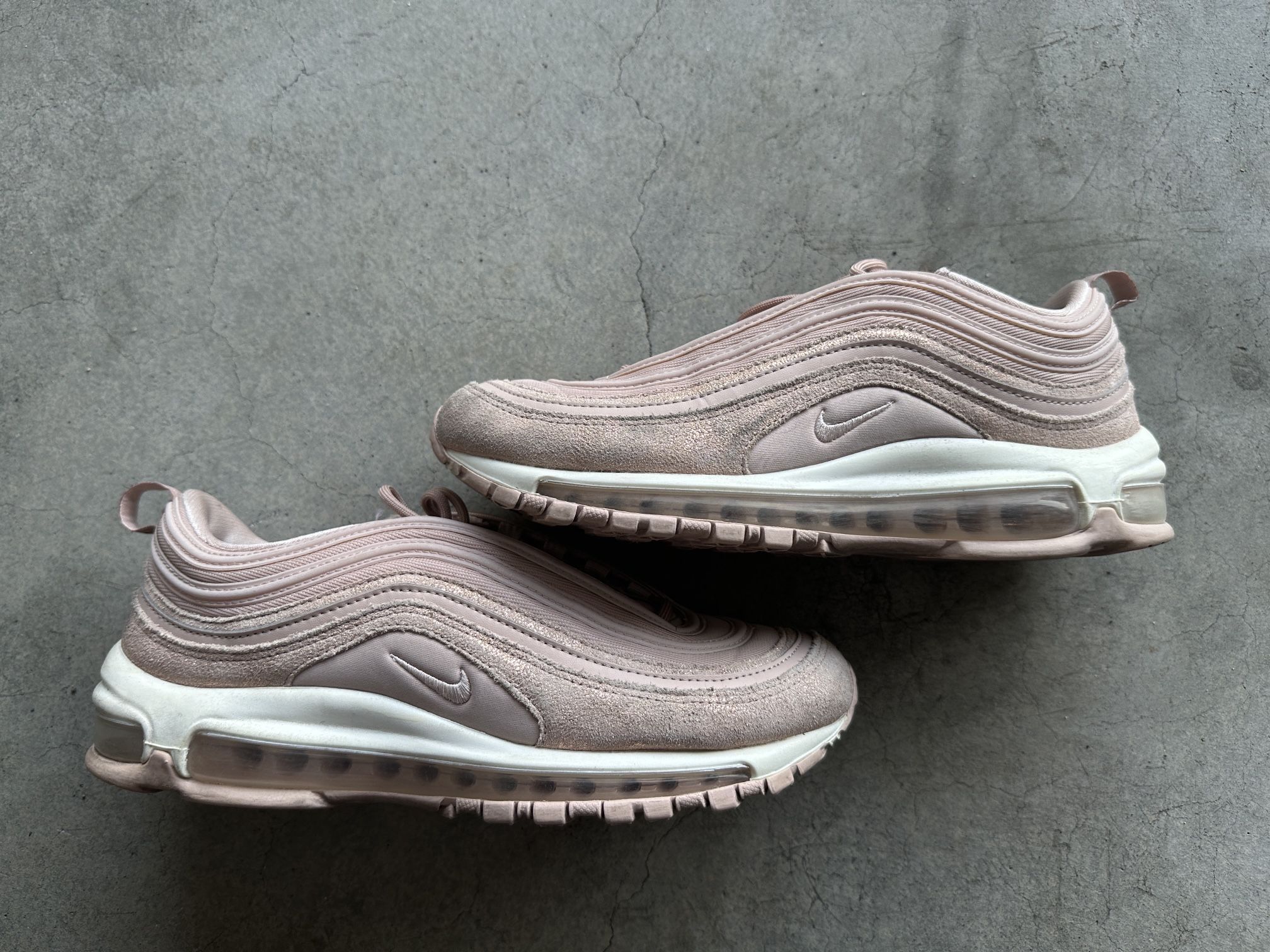 Nike Air Max 97 Size