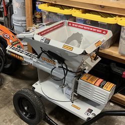 Mud Mixer