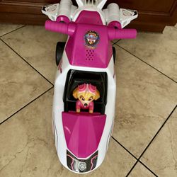 Toddler Ride On