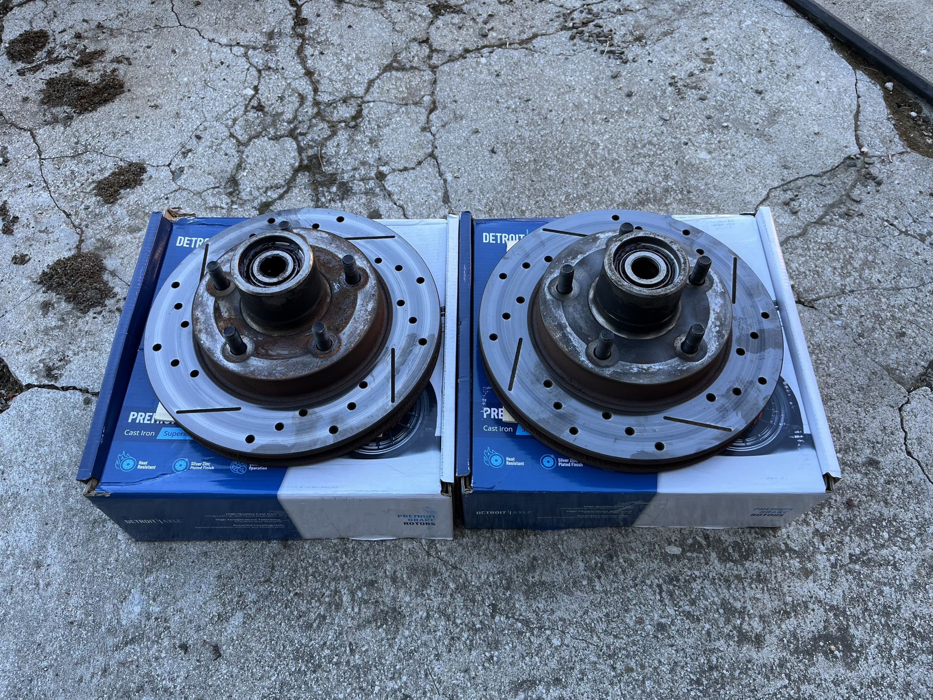Chevy S10 Parts