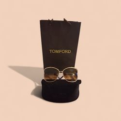 Tom Ford Sunglasses