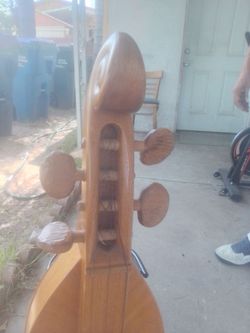 Dulcimer