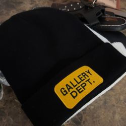 Gallery Department 