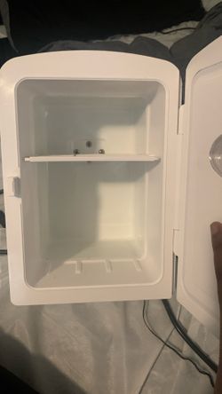 Minnie Fridge