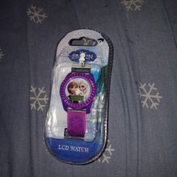Girls Watch