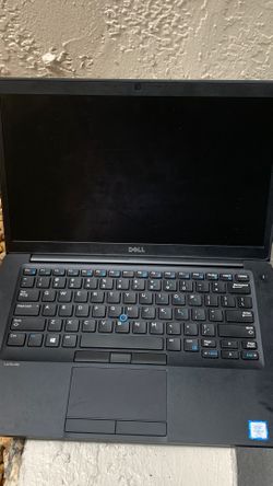 Dell latitude 7480