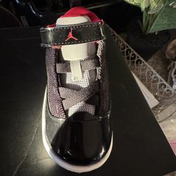 Toddler Shoe 