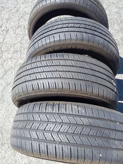 Tires 205 55 16 sailun