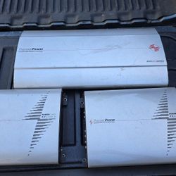 Precision Power Amplifiers Pcx And Pc 4ch And 2ch Amps Old School Alpine Orion Mtx Fosgate Kicker Kenwood Pioneer Diamond Audio Phoenix Gold Arc Audio