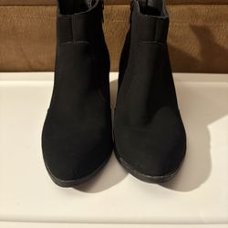 Woman’s Booties