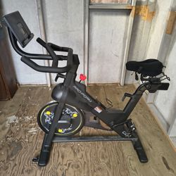Pro-form Stationary Bike 