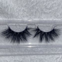 Lashes