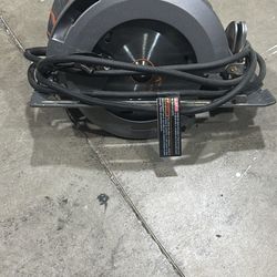 Rigid Circular Saw