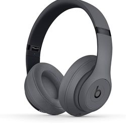 Beats Studio 3 Bluetooth Headphones 