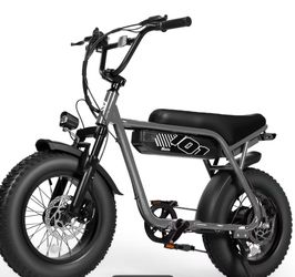 E Bike for kids/ shorter riders 4ft 9 -5ft 5in