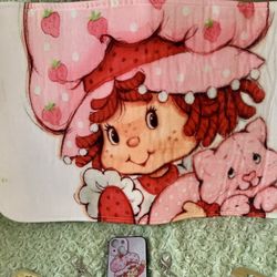 Strawberry Shortcake
