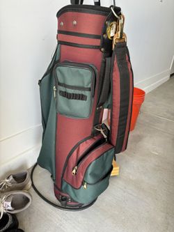 Golf Bag