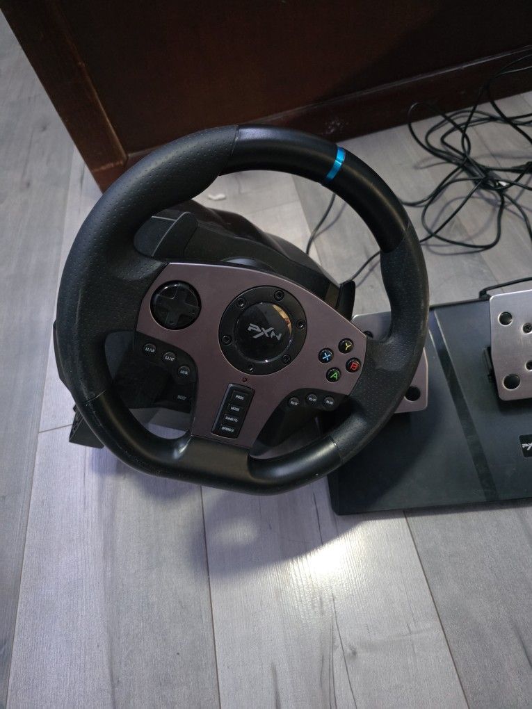 G29 Gaming Wheel 