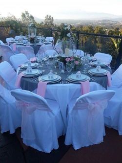 Chairs covers