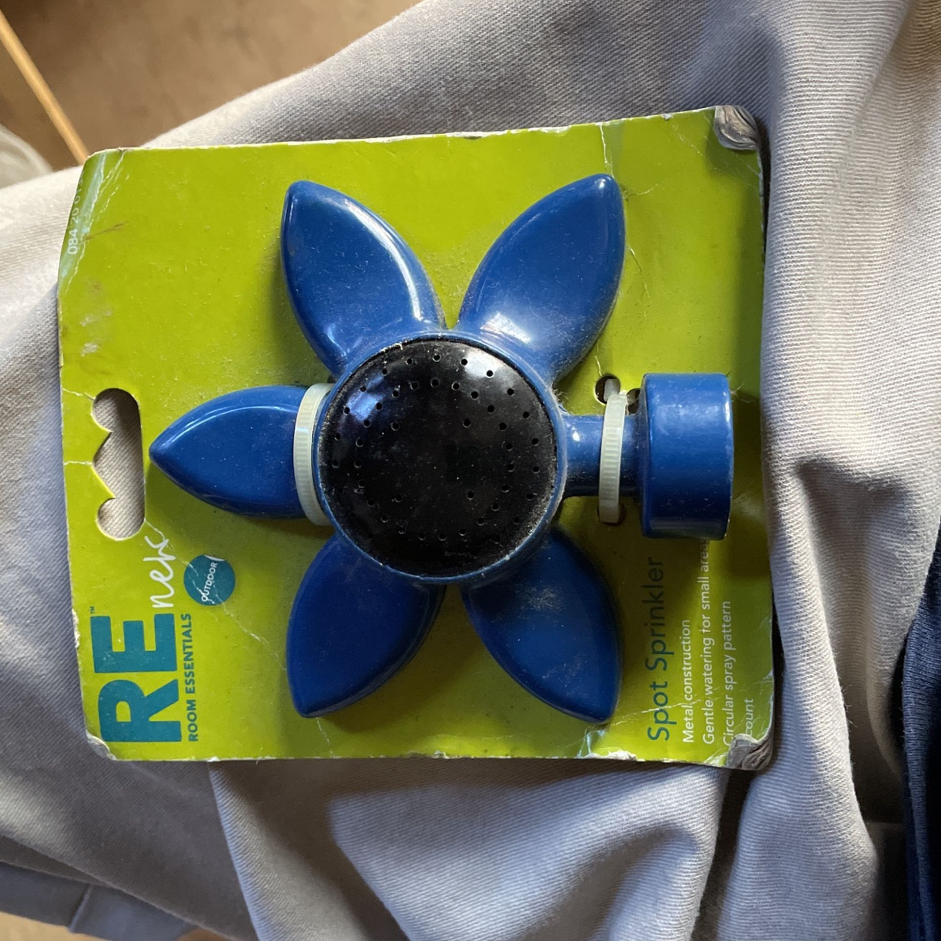 Sprinkler 5 Each