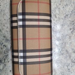 Burberry Wallet