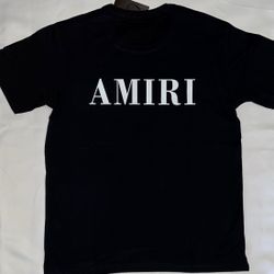 Men’s AMIRI T Shirt 