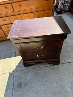 Night stand