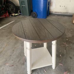 Side Table