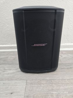 Bose S1 Pro+