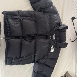 North Face 700