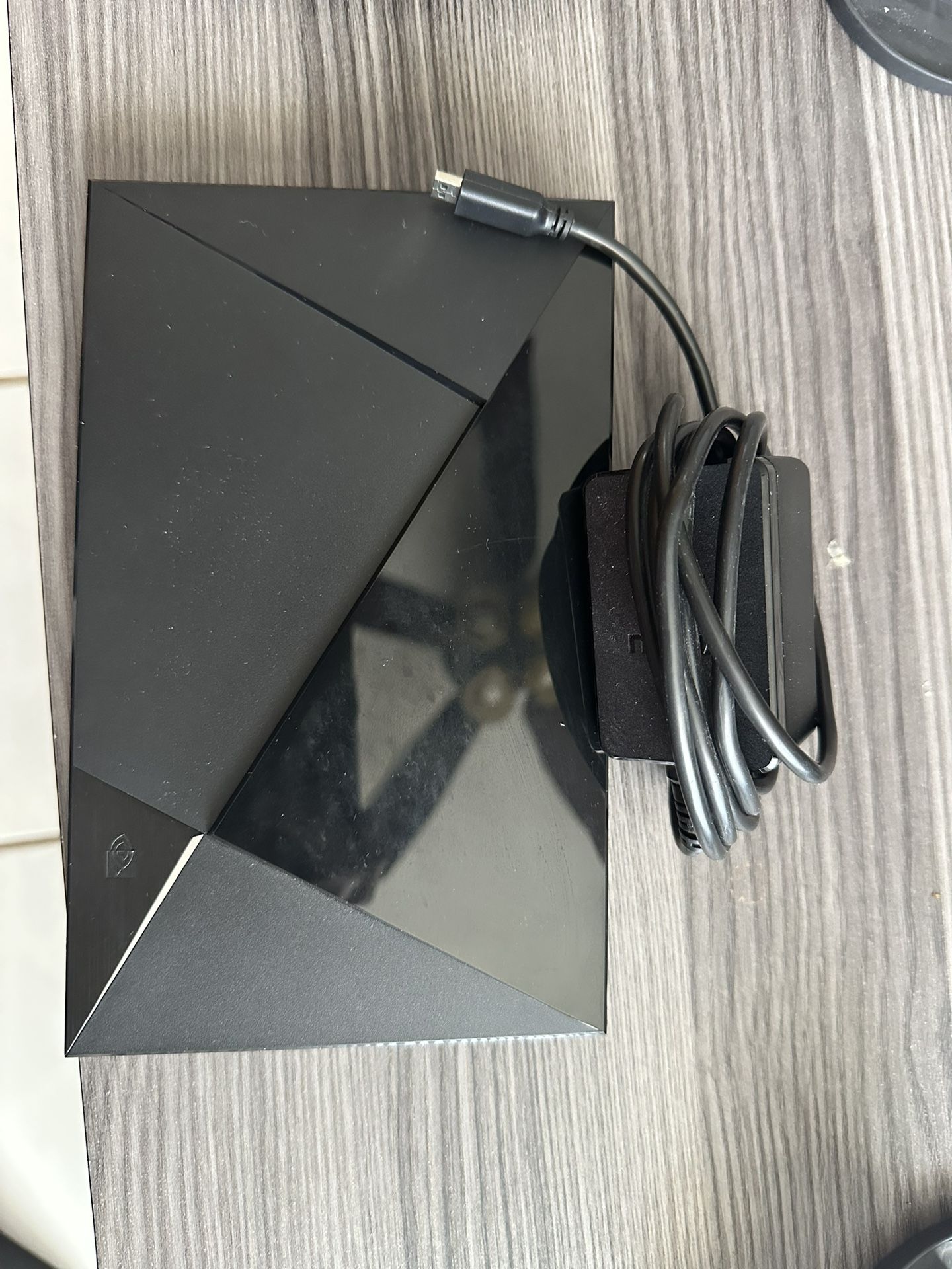 Nvidia Shield Tv Pro 500gb 4k