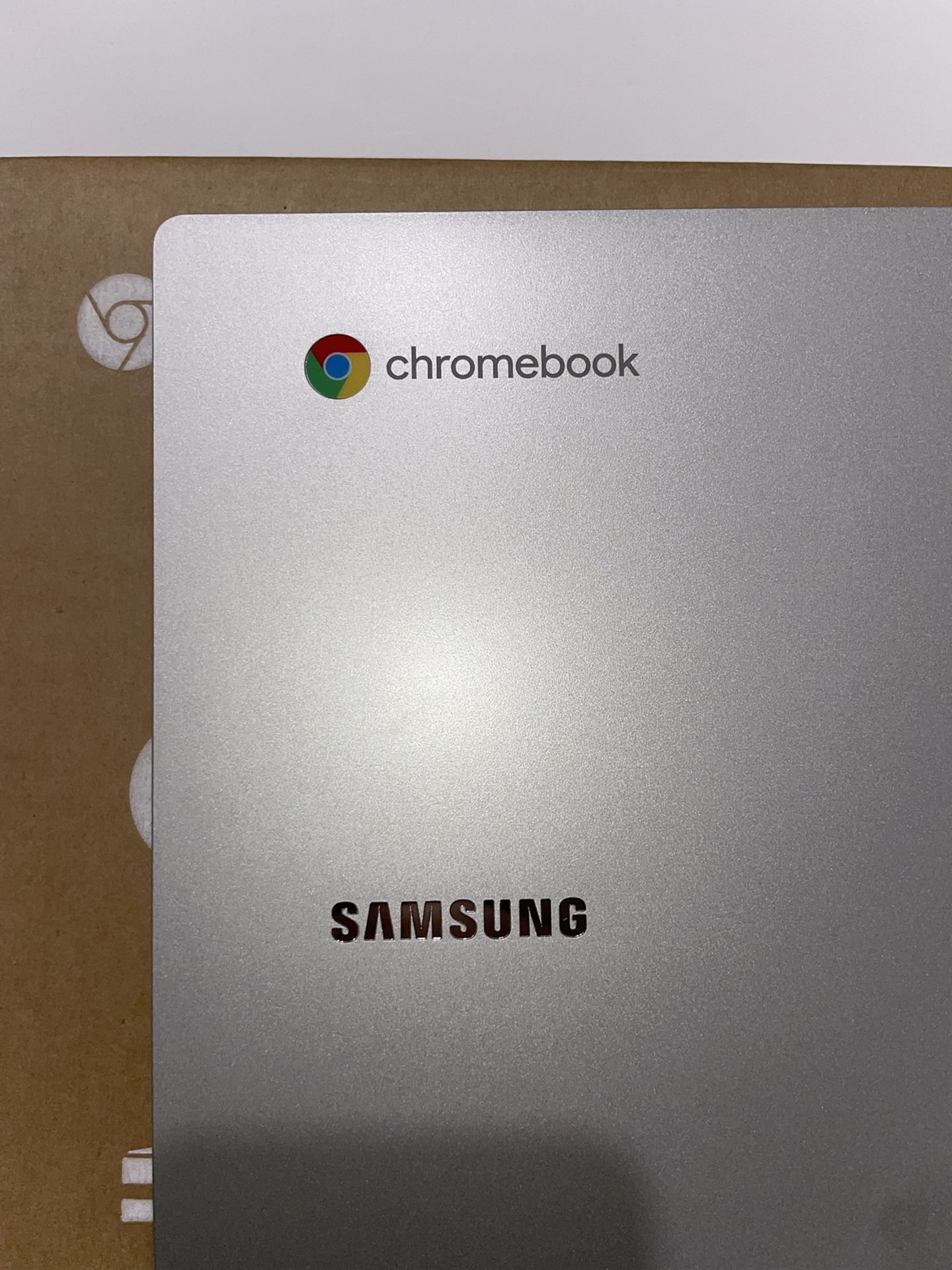 Samsung Chromebook Brand New!!