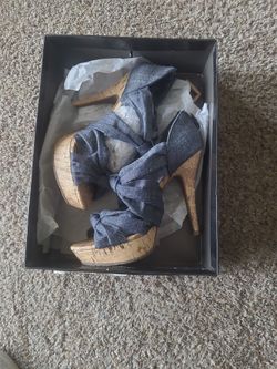 Brand New Kim Kardashian Heels