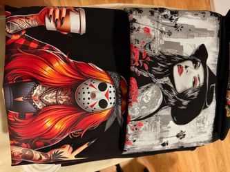 CAMISETAS URBANAS