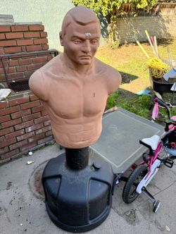 Century BOB Punching Torso