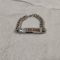 True Religion Bracelet 