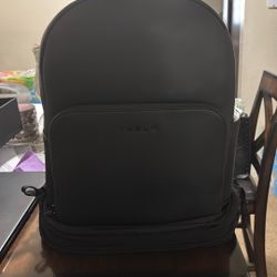 Tesla Backpack 
