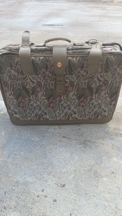 Suitcase
