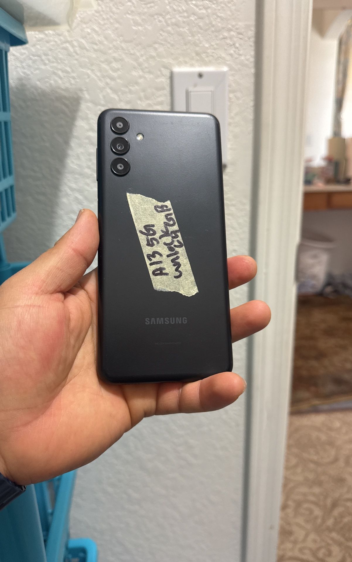 Samsung Galaxy A13 Unlocked 🔓 5G Version