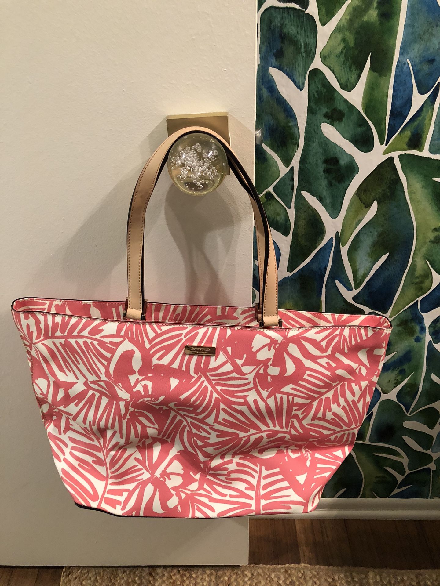 Kate Spade Tote