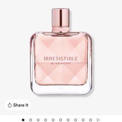 IRRESISTIBLE (GIVENCHY)
