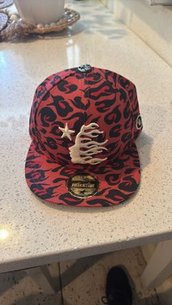Hellstar Hat