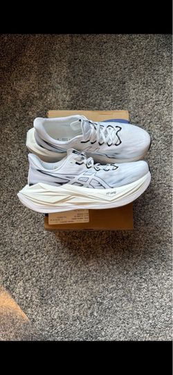 ASICS Running Size 8 Men