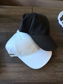 Drew House Dad Caps