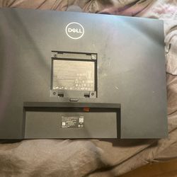 Dell  Monitor Obo